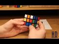 How To Solve A 3x3 Rubik S Cube Easiest Tutorial In HD