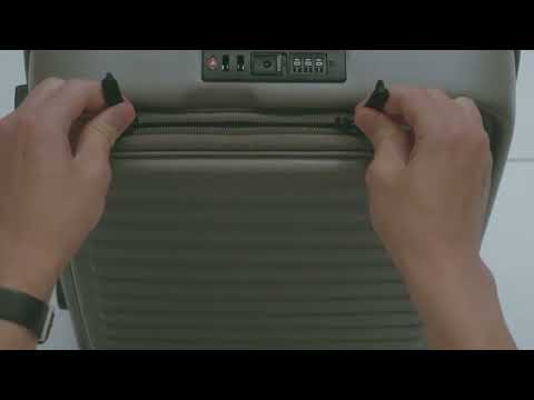 LOJEL / Cubo 機内持ち込み用