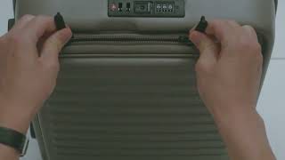 LOJEL / Cubo Carry-on