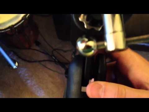 Current iKlip and the new iPad (iPad 3)