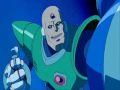 Mega Man X WTF BOOM