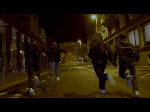 freundevonniemand and Bosca