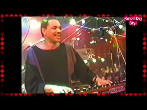 D Train - Keep On "Kmell Rework 2019"