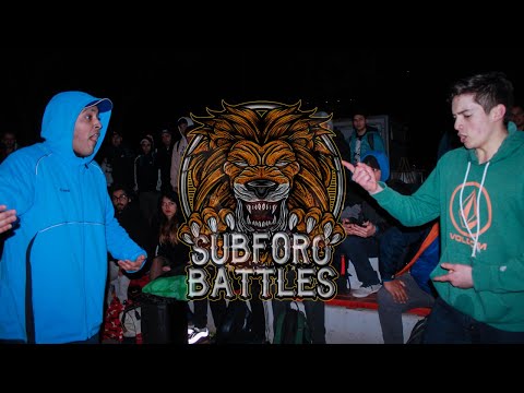 BIG BLACK VS FACUSKILL | CUARTOS MID SEASON SFB 2019