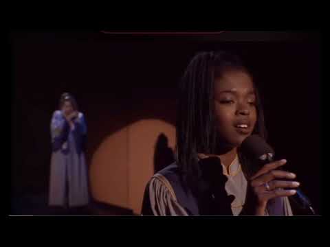 Sister Act 2 - 30 years ago and reunion 2024 Joyful Joyful