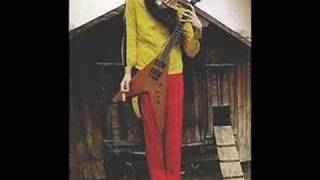 Buckethead - Quantum Crash