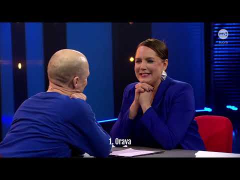 Tulikoe – Eläinten työnhaku | Jakso 2 | Putous 17. kausi