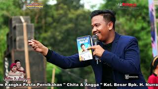 Download lagu BENALU CINTA -  NANDO LIDA - NEW PALLAPA LIVE KUPU  WEDDING CHITA & ANGGA- TEGAL mp3