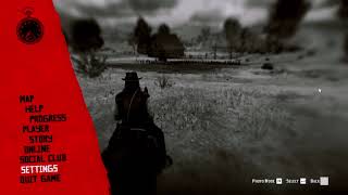 How to FIX RDR2 Fullscreen when you "Alt Tab"