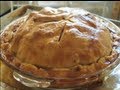Easy Apple Pie Recipe Classic Apple Pie Filling