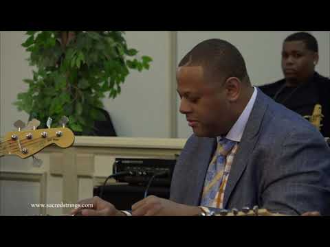 Sacred Steel Virtual Marathon - Day #3