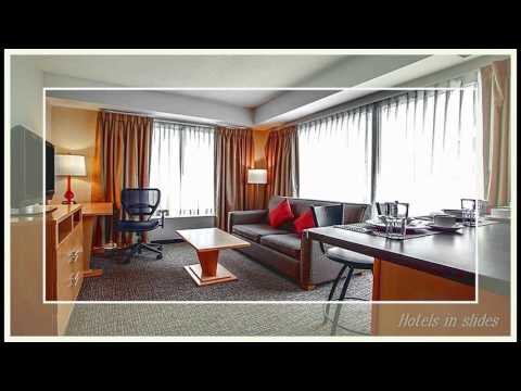 Comfort Suites Chicago, Chicago, Illinois, USA