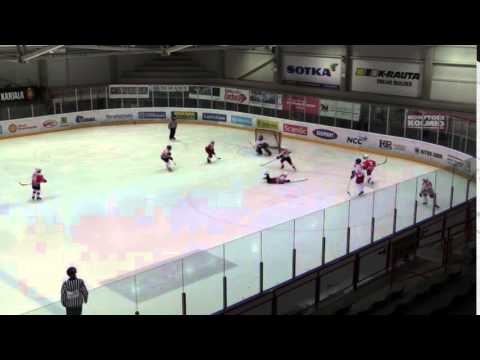 Hokki -E2 - Soki 9.11.2014