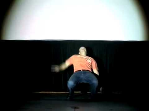 Evolution of Dance 2 - By Judson Laipply