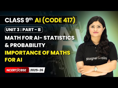 AI Reflection Project Cycle and Ethics Unit Overview Class 9 AI Unit 1 CODE 417 Part B