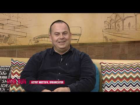 FESTIVALI "KOSOVARJA KËNDON" 15.11.2018