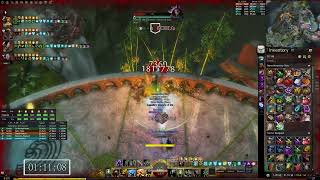 Power Alac Amalgam | Elemental Ai Water Skip | 1:35