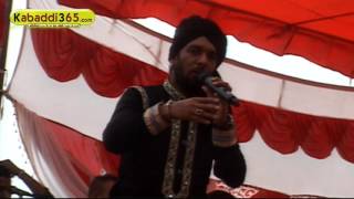 (1) Ramidi (Kapurkhala) Mela& Kabaddi Tournament 19 June 2016