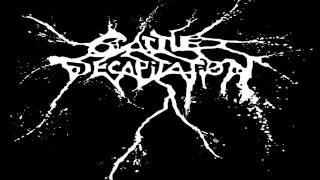 We Are a Horrible People - Cattle Decapitation