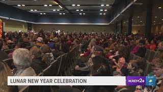 Lunar New Year celebration returns to Spokane