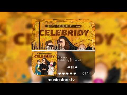 EpiCure (Ft Nirad) | Celebridy