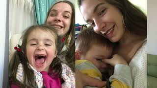 Turkish Au Pair Selenay Kucuk 23, Euraupair