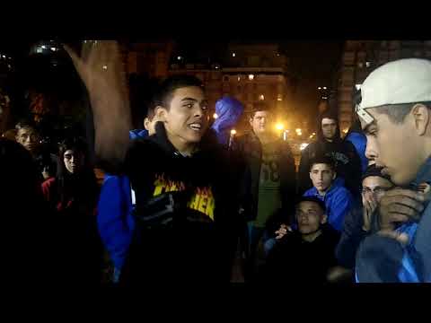 ELEKA vs BLASS - Semi l Fecha 6 l FM Free Regional