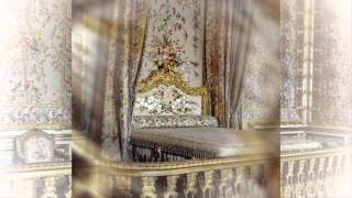 Château de Versailles visite - Mozart - Symphonie N°40 & Une Petite musique de nuit - HD HQ