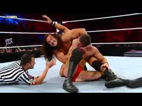 WWE-Tv.Com - WWE SuperStar - 24/11/11 - Part 1/3