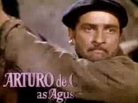 For Whom the Bell Tolls -Trailer