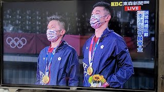 [問卦] 老婆叫兒子練羽球了