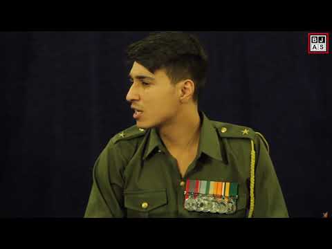 Dinesh Chandra Mishra court marti...