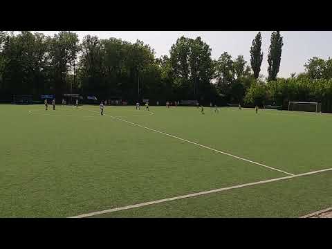 Bramka z meczu FAF ELANA TORUŃ - WŁOCŁAVIA WŁOCŁAWEK