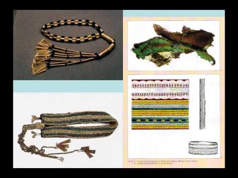 Ieva Pīgozne. Lekcija "Etnogrāfiskais apģērbs" (1. daļa)