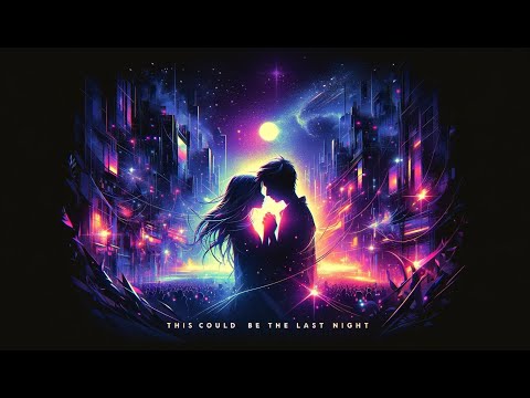 GYSNOIZE – This Could Be the Last Night | Official Video | Chill Music