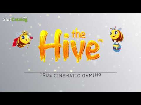The Hive gameplay video