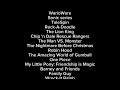 The Great Plumber Detective Part 22 End Credits Goodbye So Soon Reprise