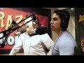 El Piolin En El Show De Erazno Y La Chokolata