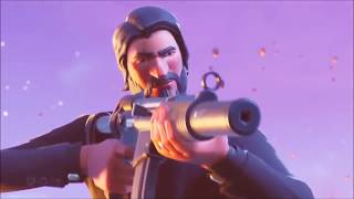 Confetti - Right Now | Fortnite BattleRoyale revolution from season 1 to season  5