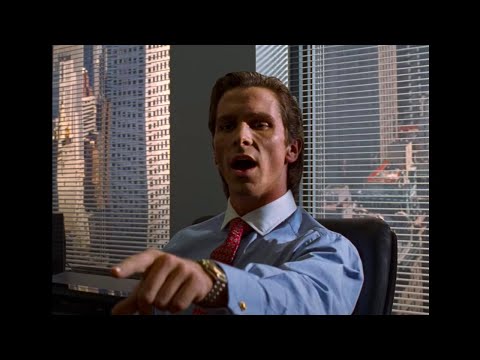 Yeah... no wonder he crushes every role