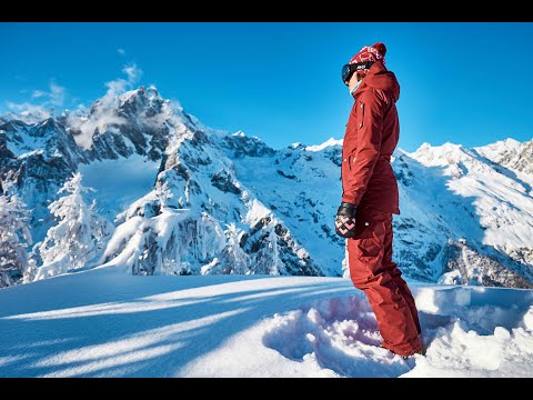 black crows corpus insulated jacket