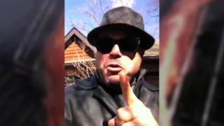 Make the video for &#39;Boomerang&#39; by Barenaked Ladies!