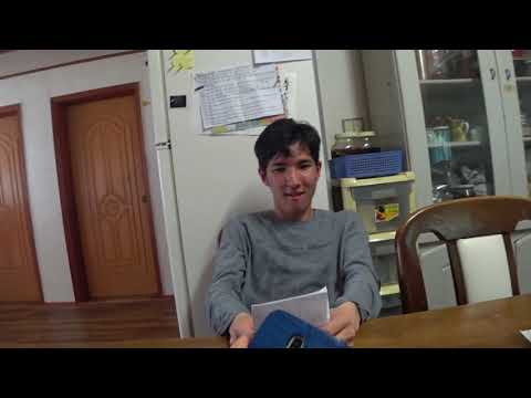 진우의 마음의 나이는 몇살일까요?이미지