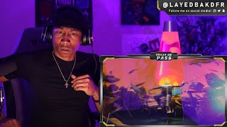 TRASH or PASS! Logic ( No Pressure Intro ) No Pressure ALBUM [REACTION!!!]