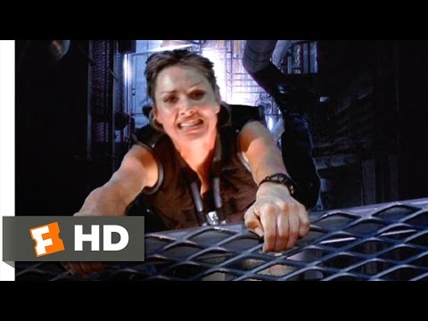 Leprechaun 4: In Space (6/9) Movie CLIP - This Little Piggy (1997) HD
