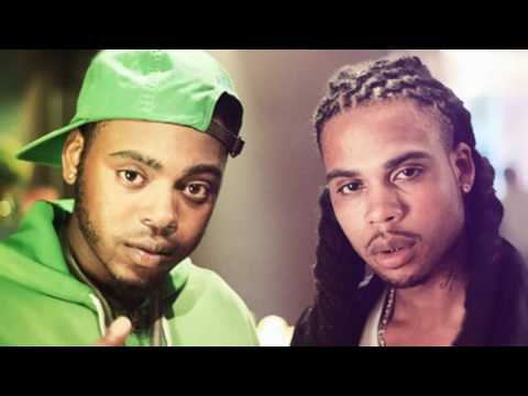 HydroBoyz Ft. Scarface (edel greengang) - PurpleGreen