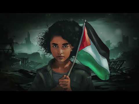 YOUSS   Gaza Clip Officiel 2024