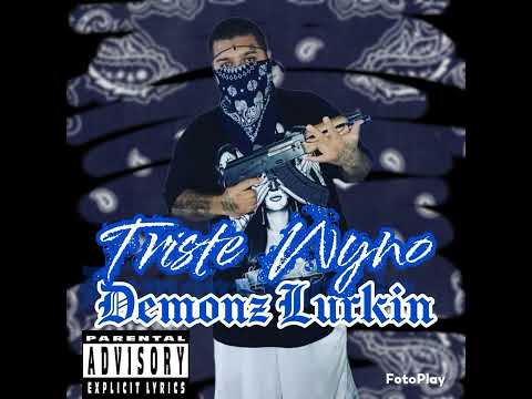 Triste Wyno - Livin In Da Struggle (feat.Brown Xposure)