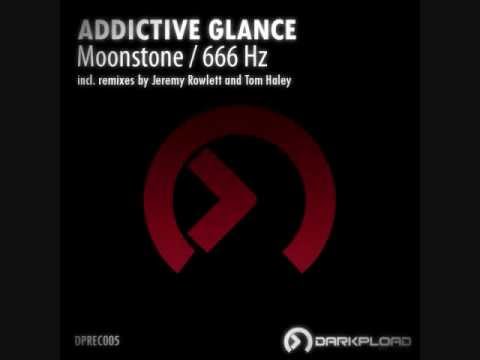 Addictive Glance - 666 Hz (Jeremy Rowlett Remix)