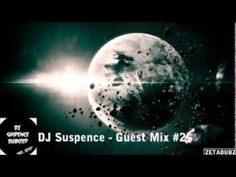 DJ Suspence - Guest Mix #2